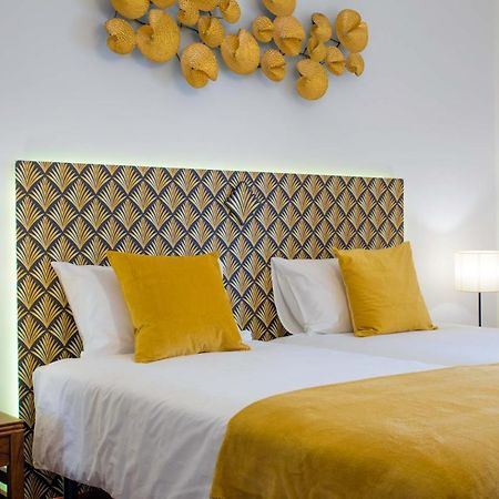 Villa Casa Bom Dia Sintra Esterno foto