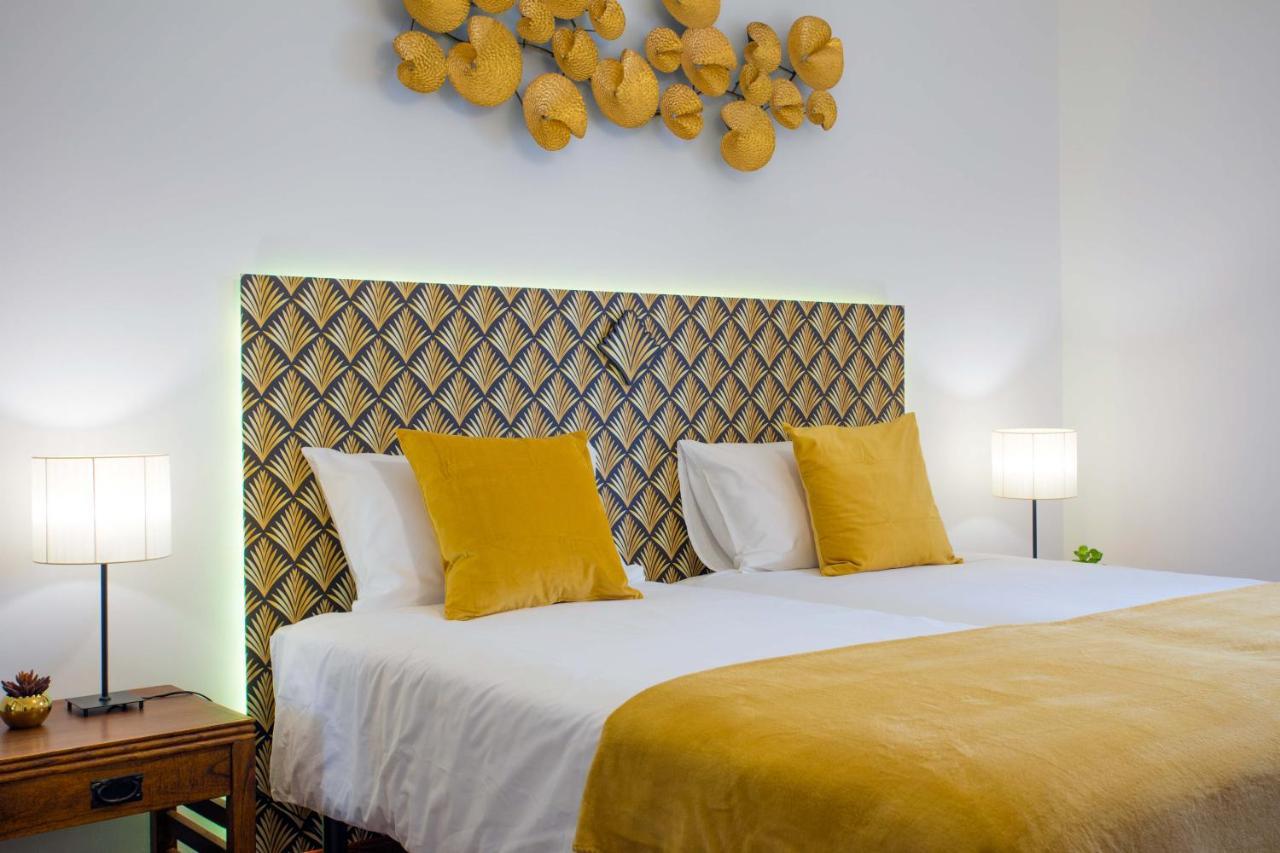 Villa Casa Bom Dia Sintra Esterno foto