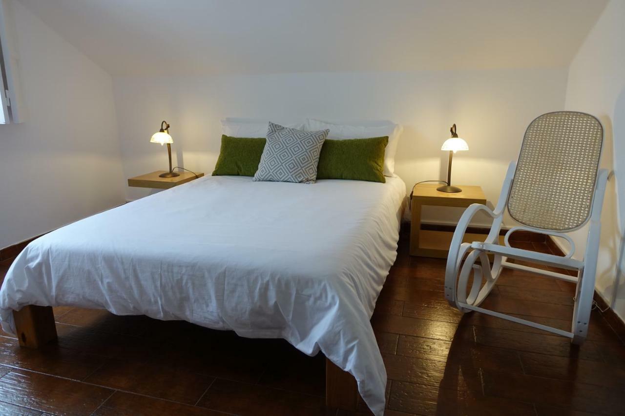 Villa Casa Bom Dia Sintra Esterno foto