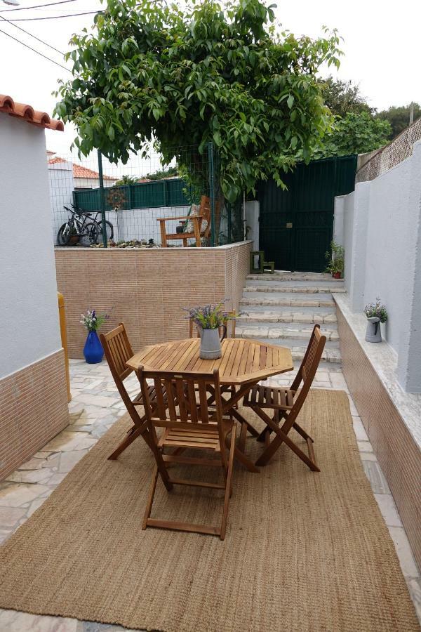 Villa Casa Bom Dia Sintra Esterno foto