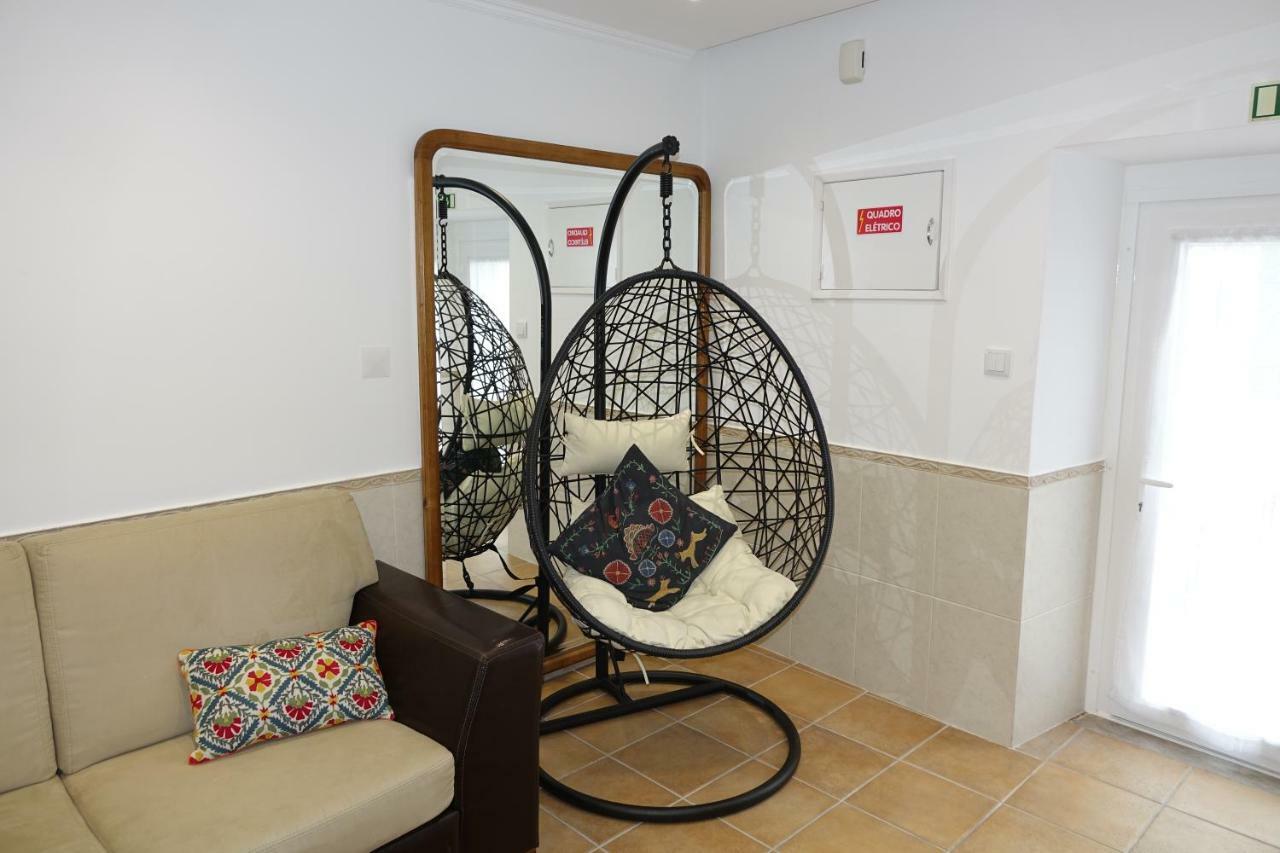Villa Casa Bom Dia Sintra Esterno foto