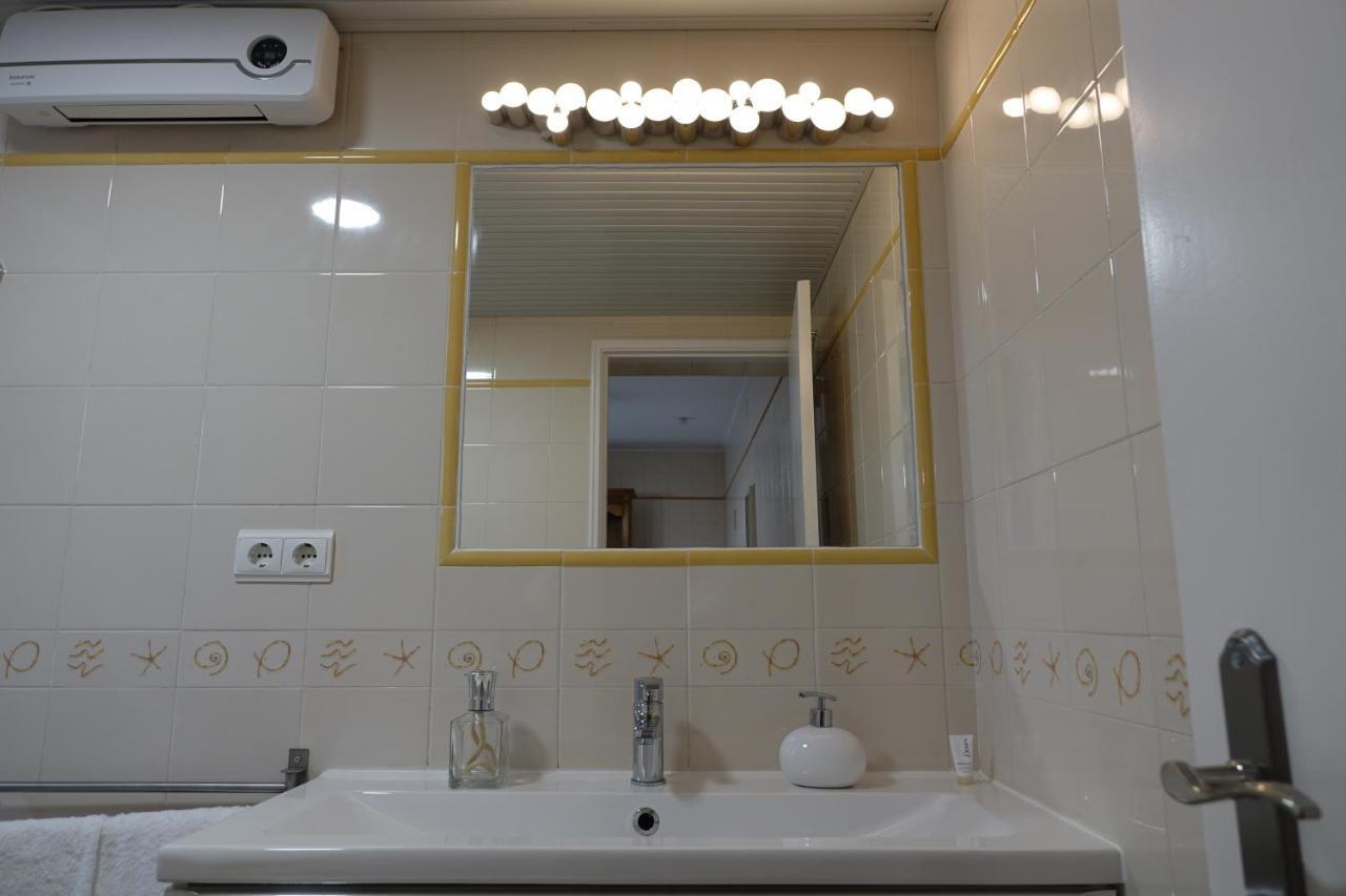 Villa Casa Bom Dia Sintra Esterno foto